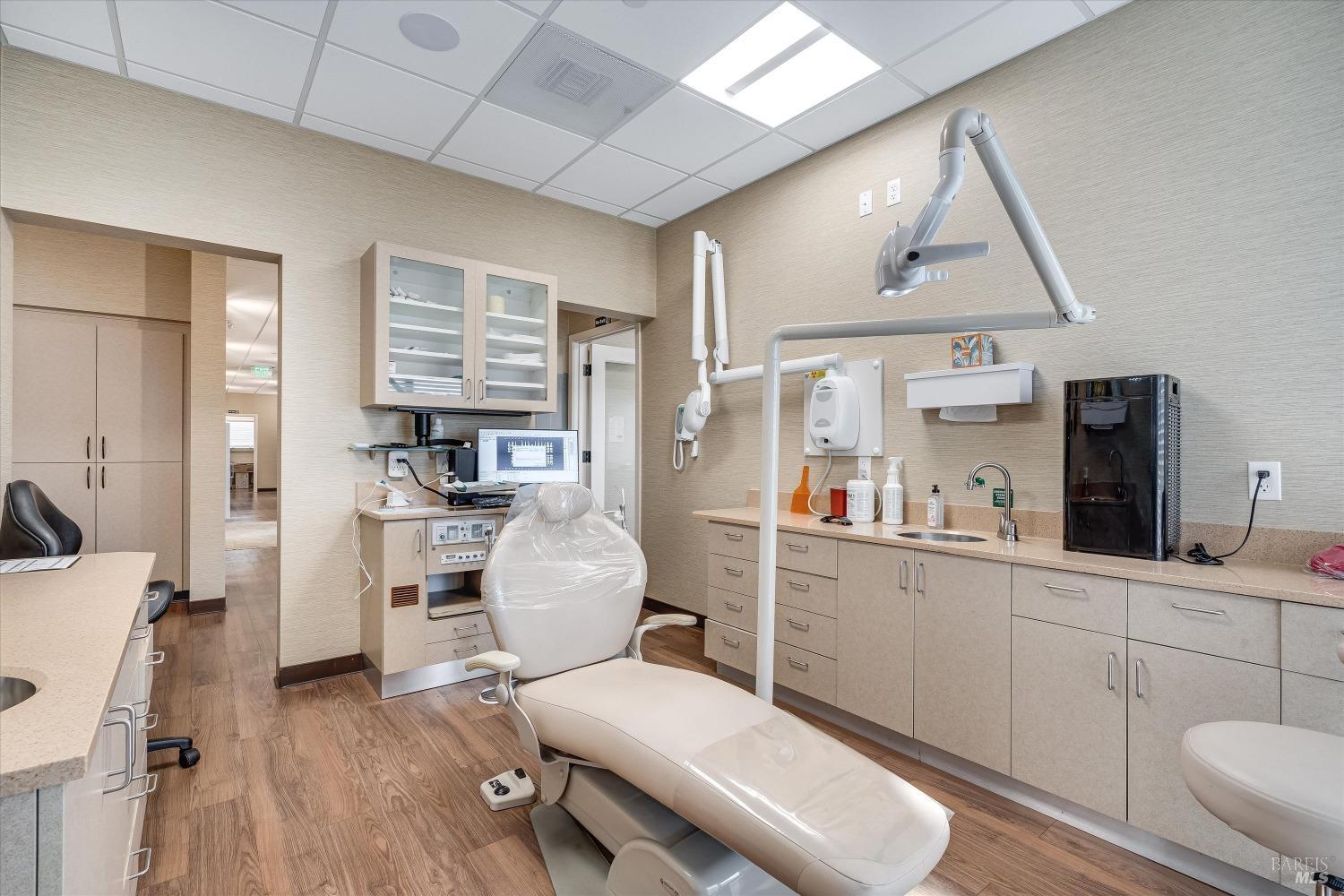 1400 Medical Center Drive Rohnert Park CA 94928