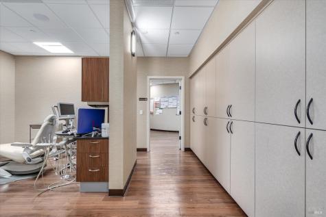 1400 Medical Center Drive Rohnert Park CA 94928