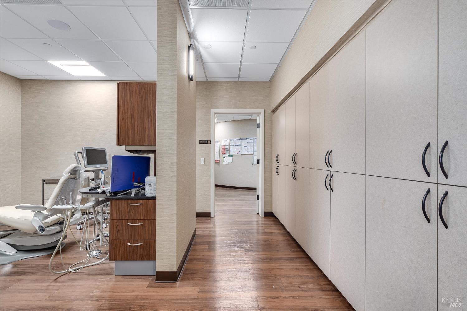1400 Medical Center Drive Rohnert Park CA 94928