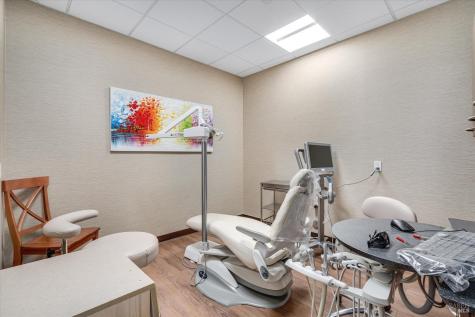 1400 Medical Center Drive Rohnert Park CA 94928