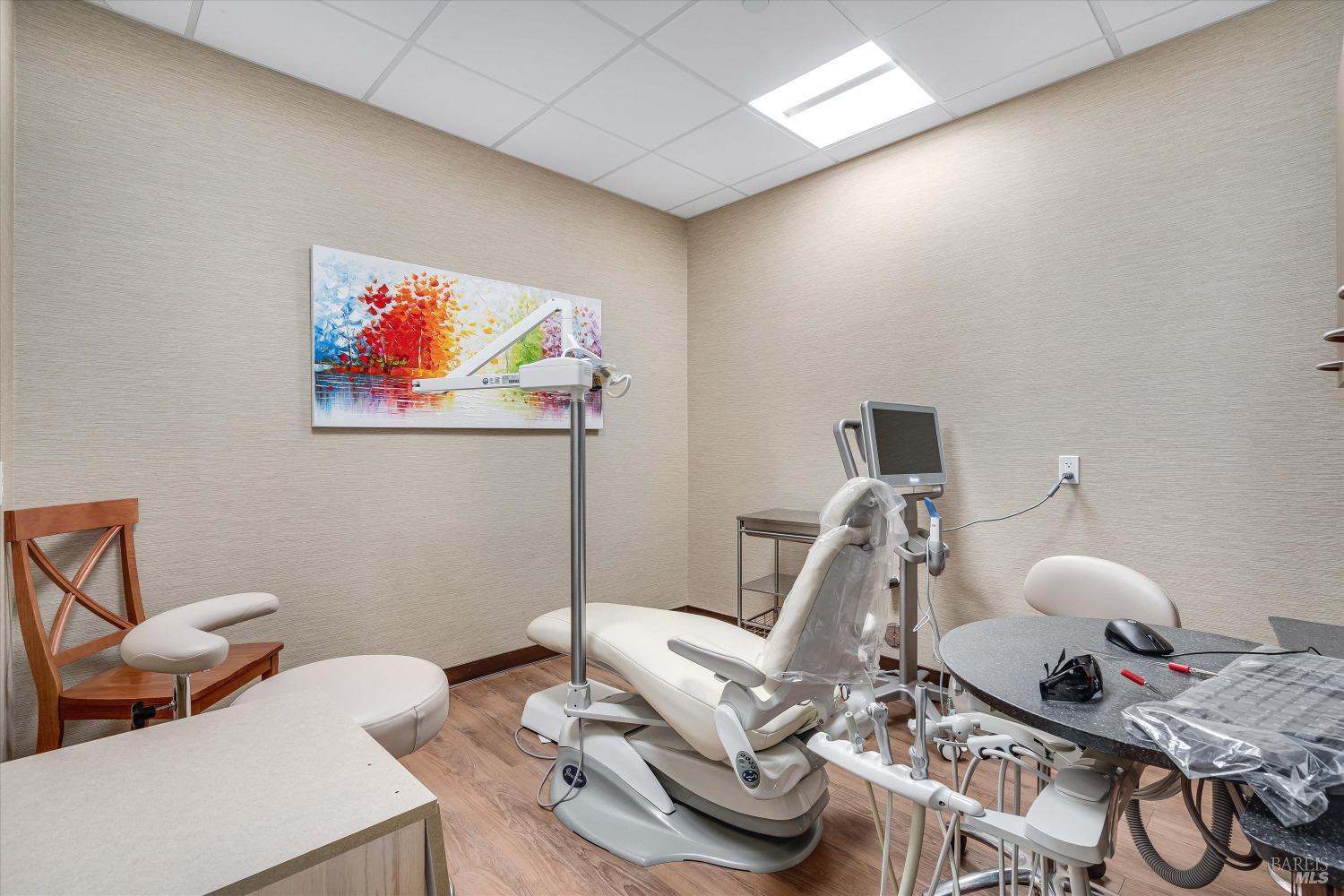 1400 Medical Center Drive Rohnert Park CA 94928
