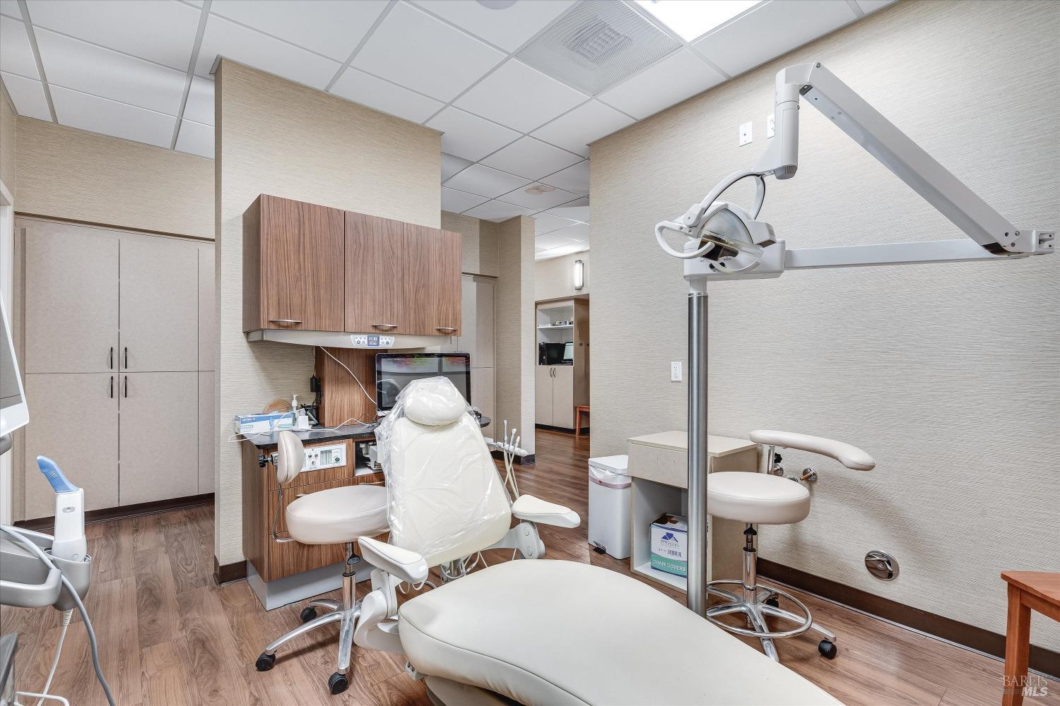 1400 Medical Center Drive Rohnert Park CA 94928