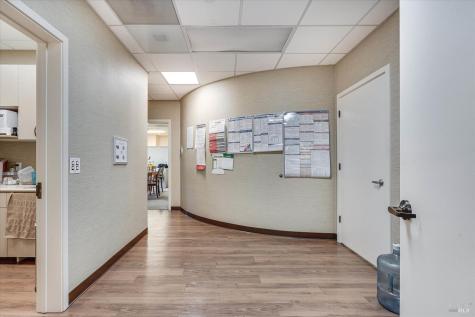 1400 Medical Center Drive Rohnert Park CA 94928