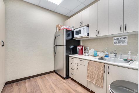 1400 Medical Center Drive Rohnert Park CA 94928