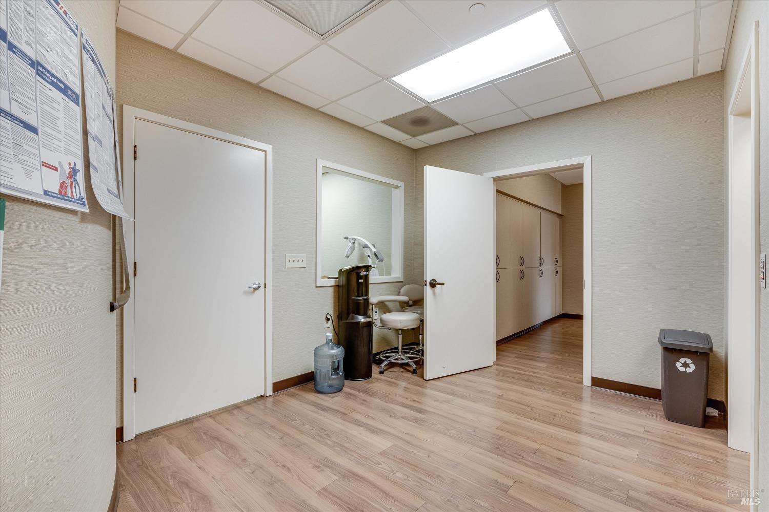 1400 Medical Center Drive Rohnert Park CA 94928
