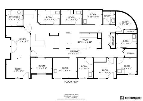 1400 Medical Center Drive Rohnert Park CA 94928