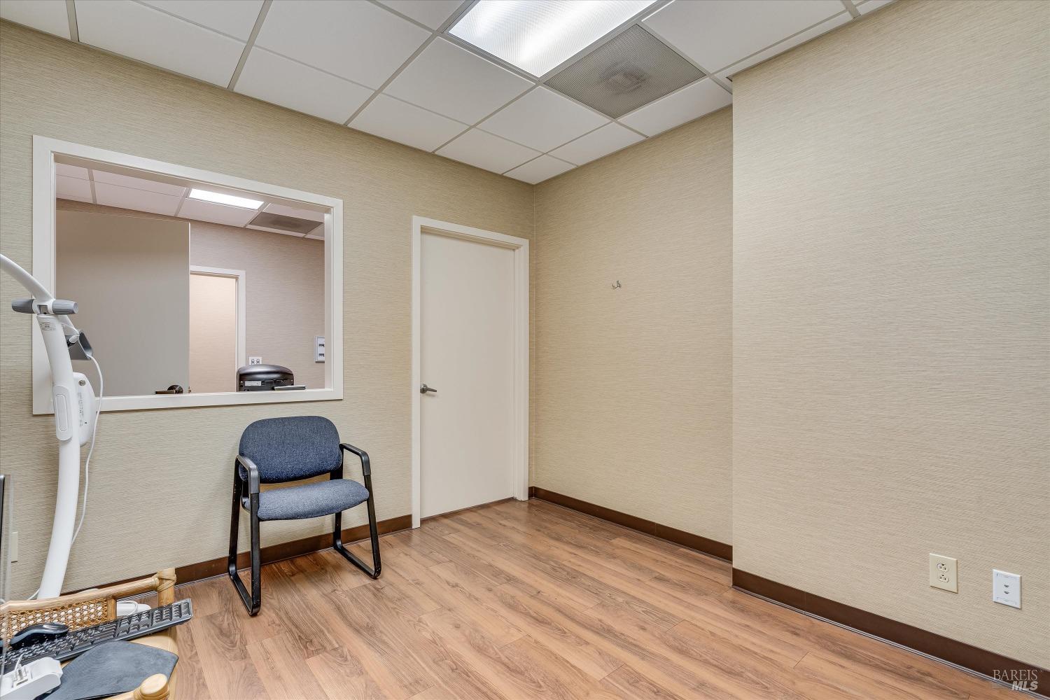 1400 Medical Center Drive Rohnert Park CA 94928