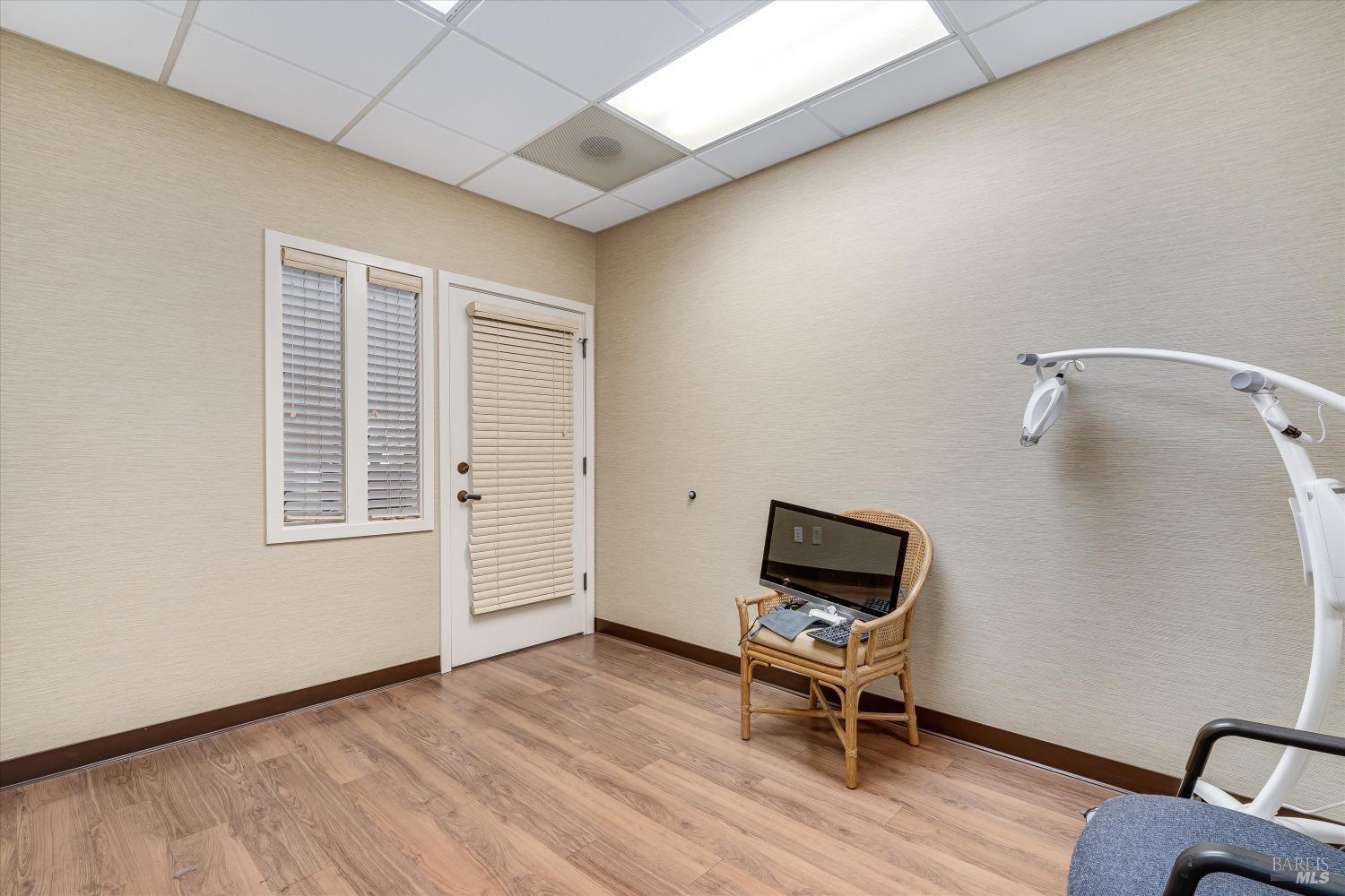 1400 Medical Center Drive Rohnert Park CA 94928
