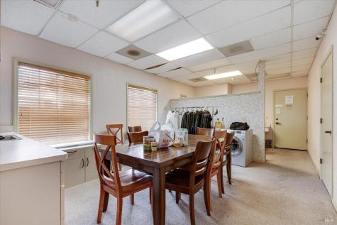 1400 Medical Center Drive Rohnert Park CA 94928