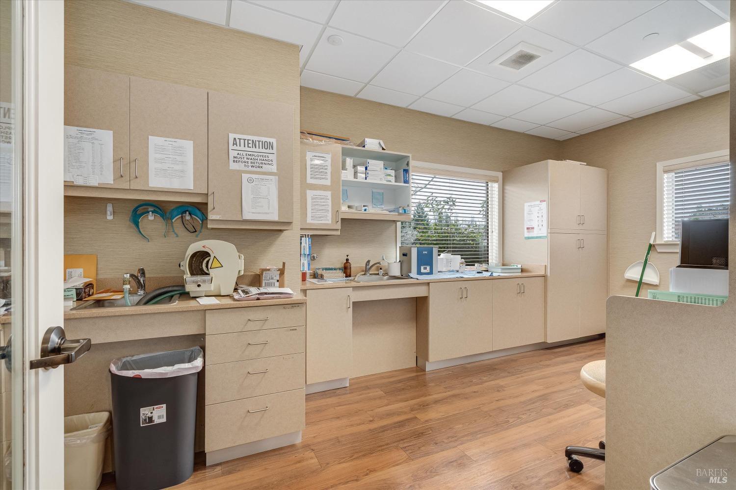 1400 Medical Center Drive Rohnert Park CA 94928