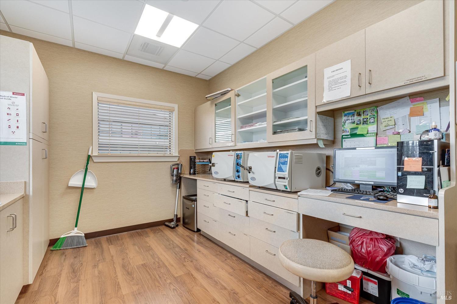 1400 Medical Center Drive Rohnert Park CA 94928