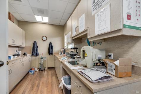 1400 Medical Center Drive Rohnert Park CA 94928