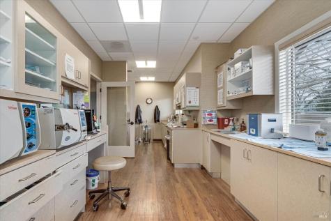 1400 Medical Center Drive Rohnert Park CA 94928