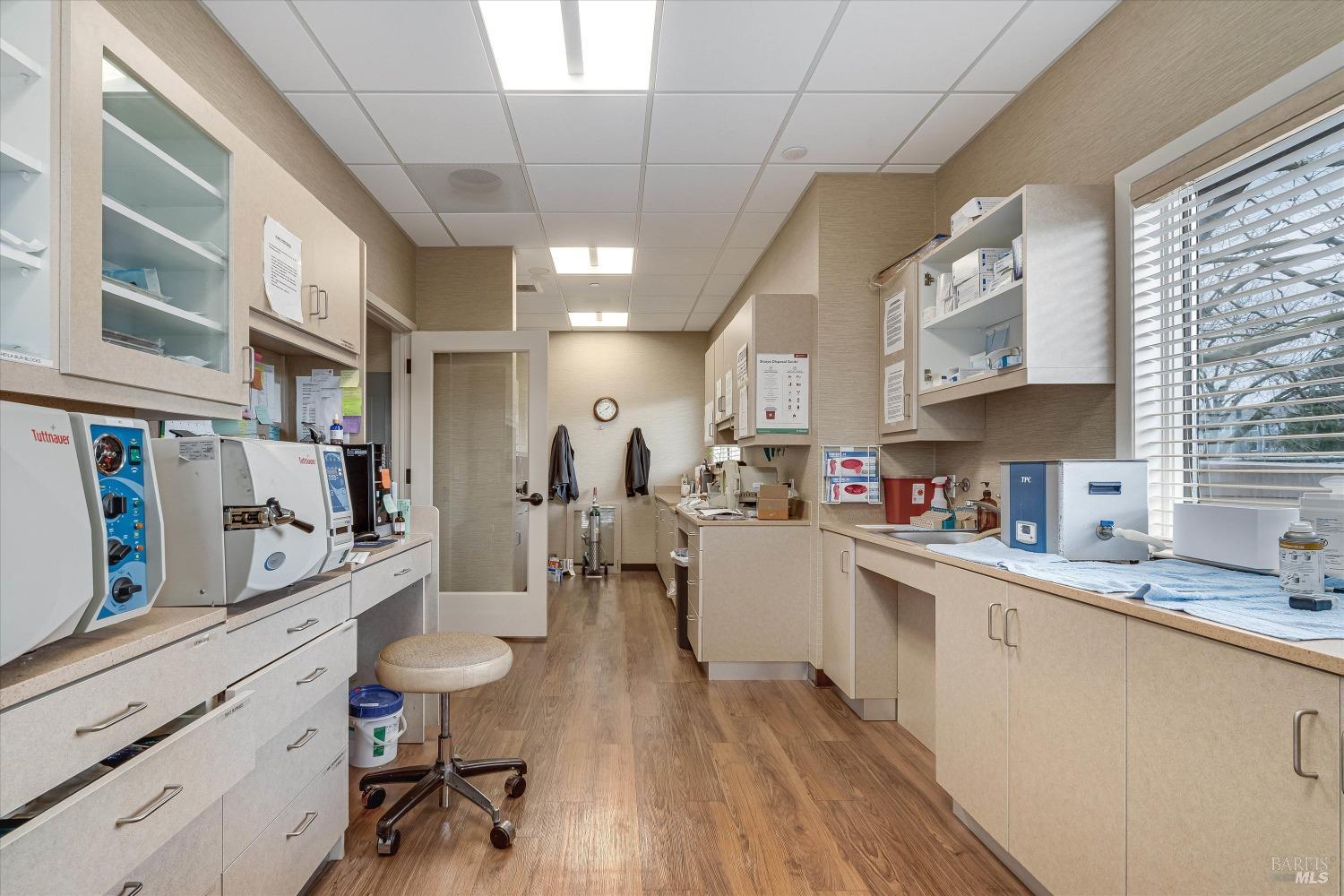 1400 Medical Center Drive Rohnert Park CA 94928