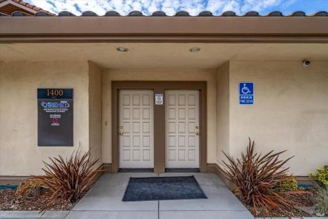 1400 Medical Center Drive Rohnert Park CA 94928