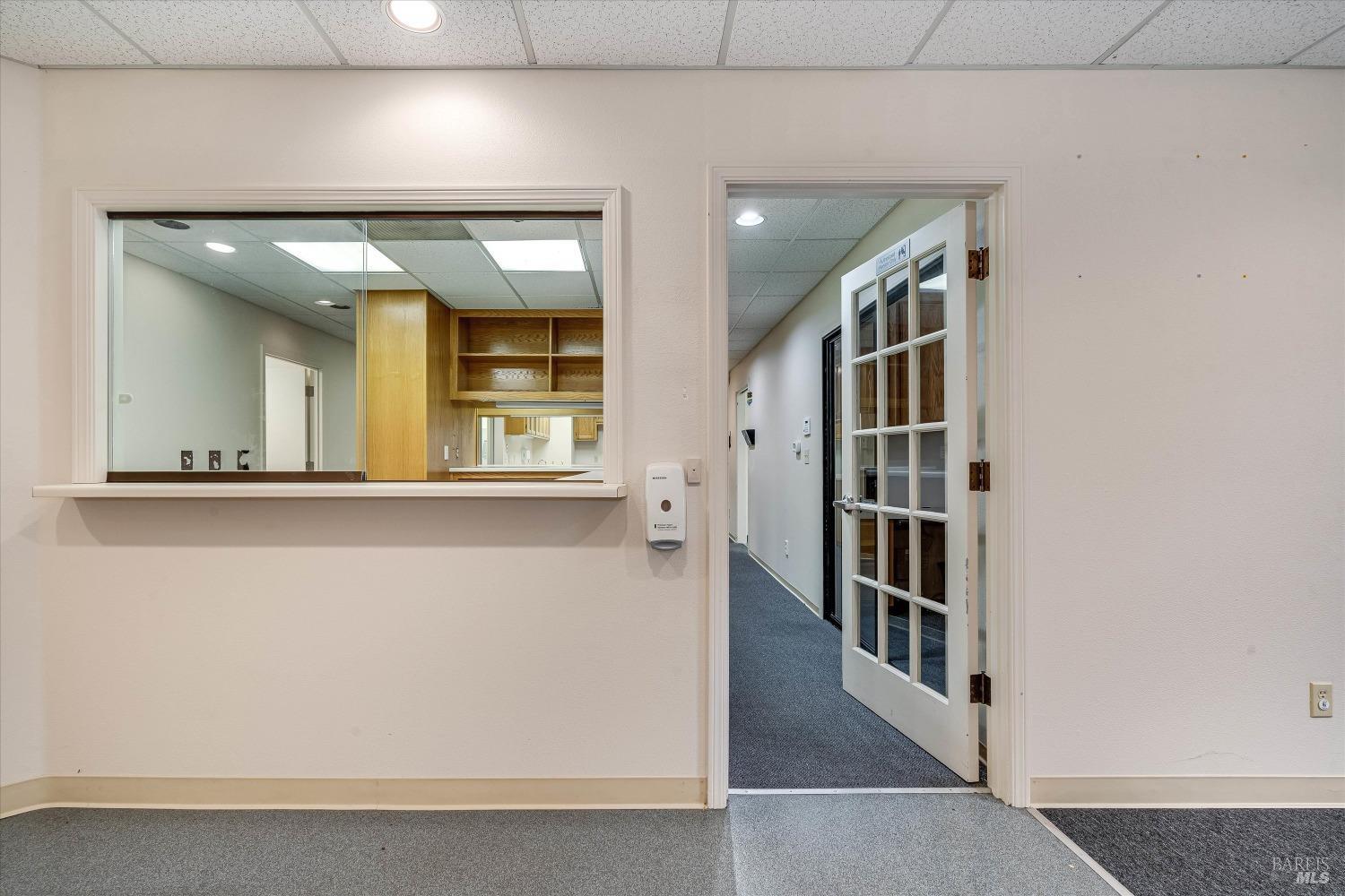 1400 Medical Center Drive Rohnert Park CA 94928