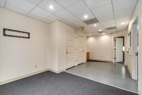 1400 Medical Center Drive Rohnert Park CA 94928