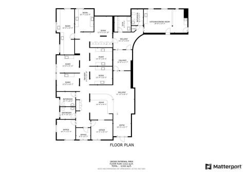 1400 Medical Center Drive Rohnert Park CA 94928