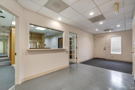 1400 Medical Center Drive Rohnert Park CA 94928