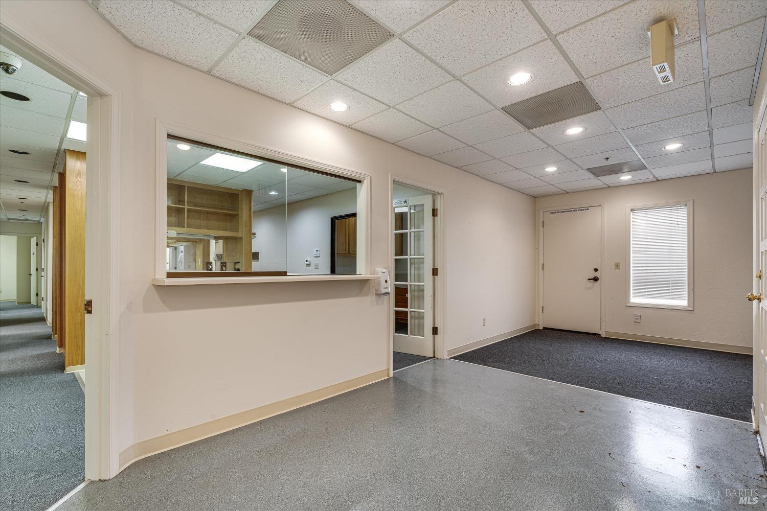 1400 Medical Center Drive Rohnert Park CA 94928