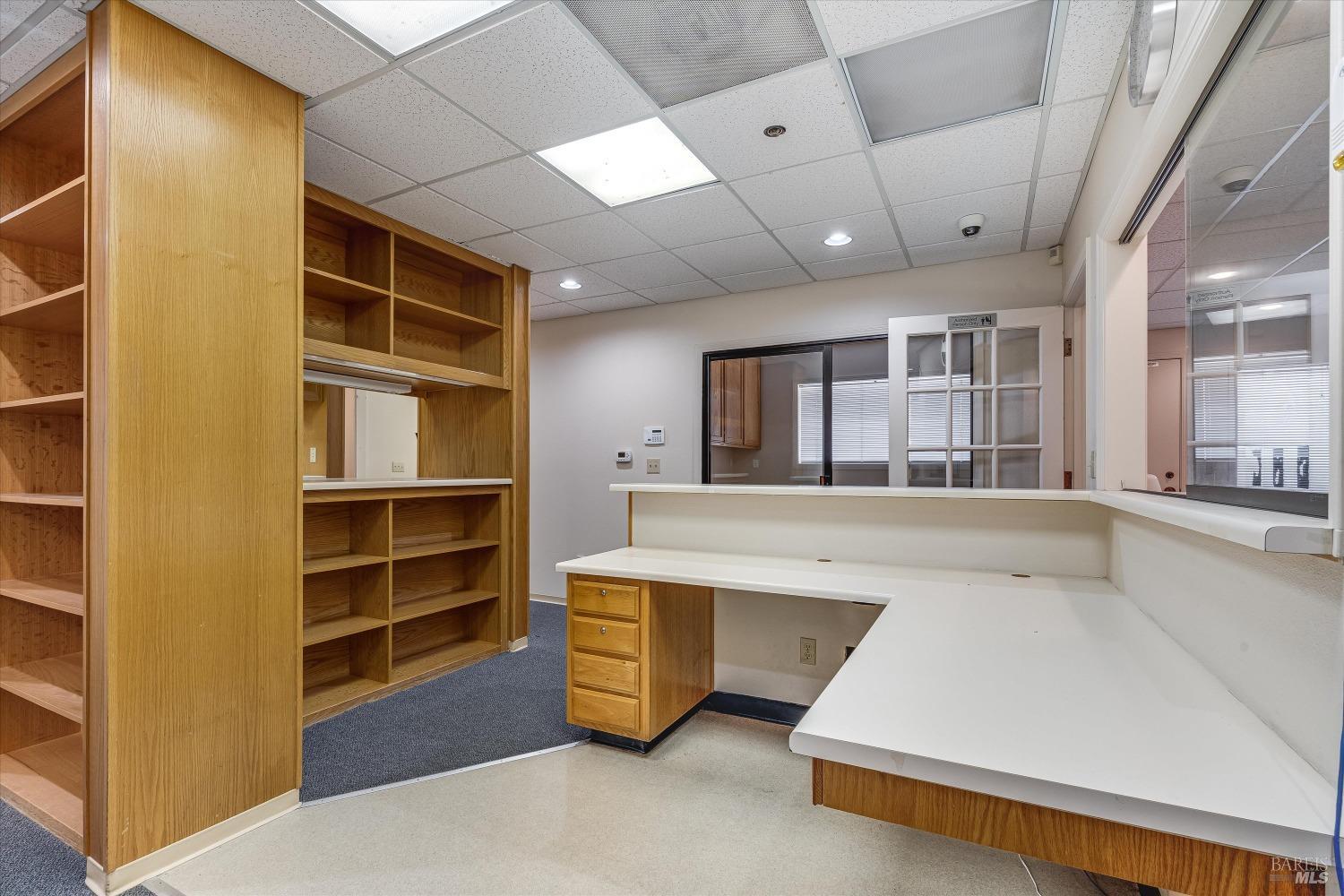 1400 Medical Center Drive Rohnert Park CA 94928