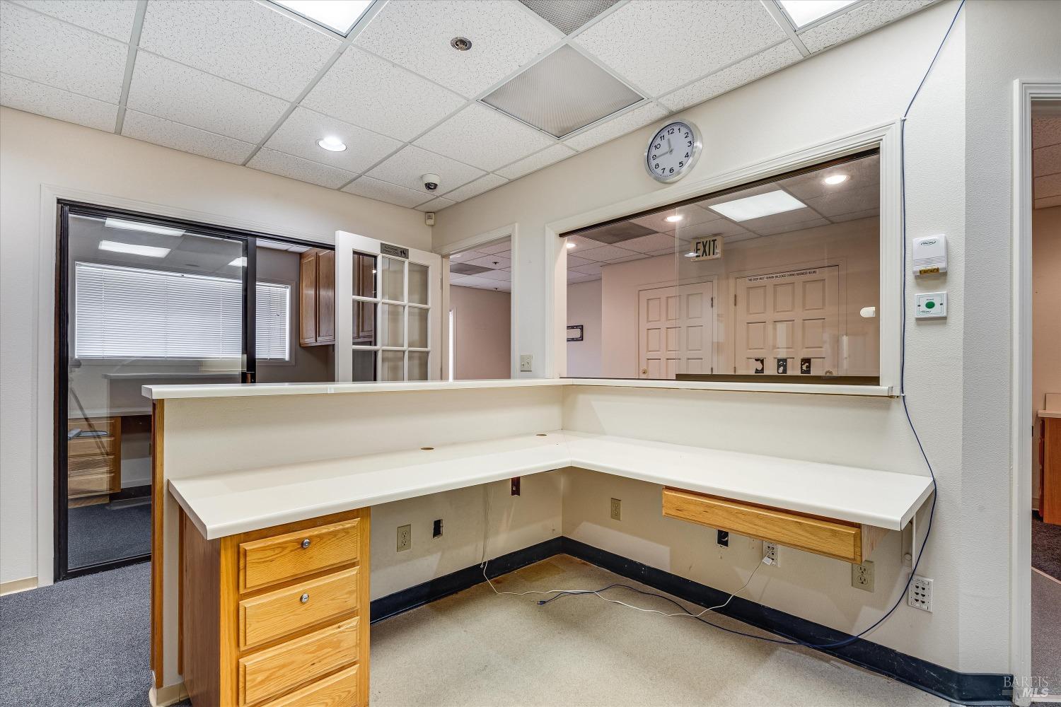 1400 Medical Center Drive Rohnert Park CA 94928