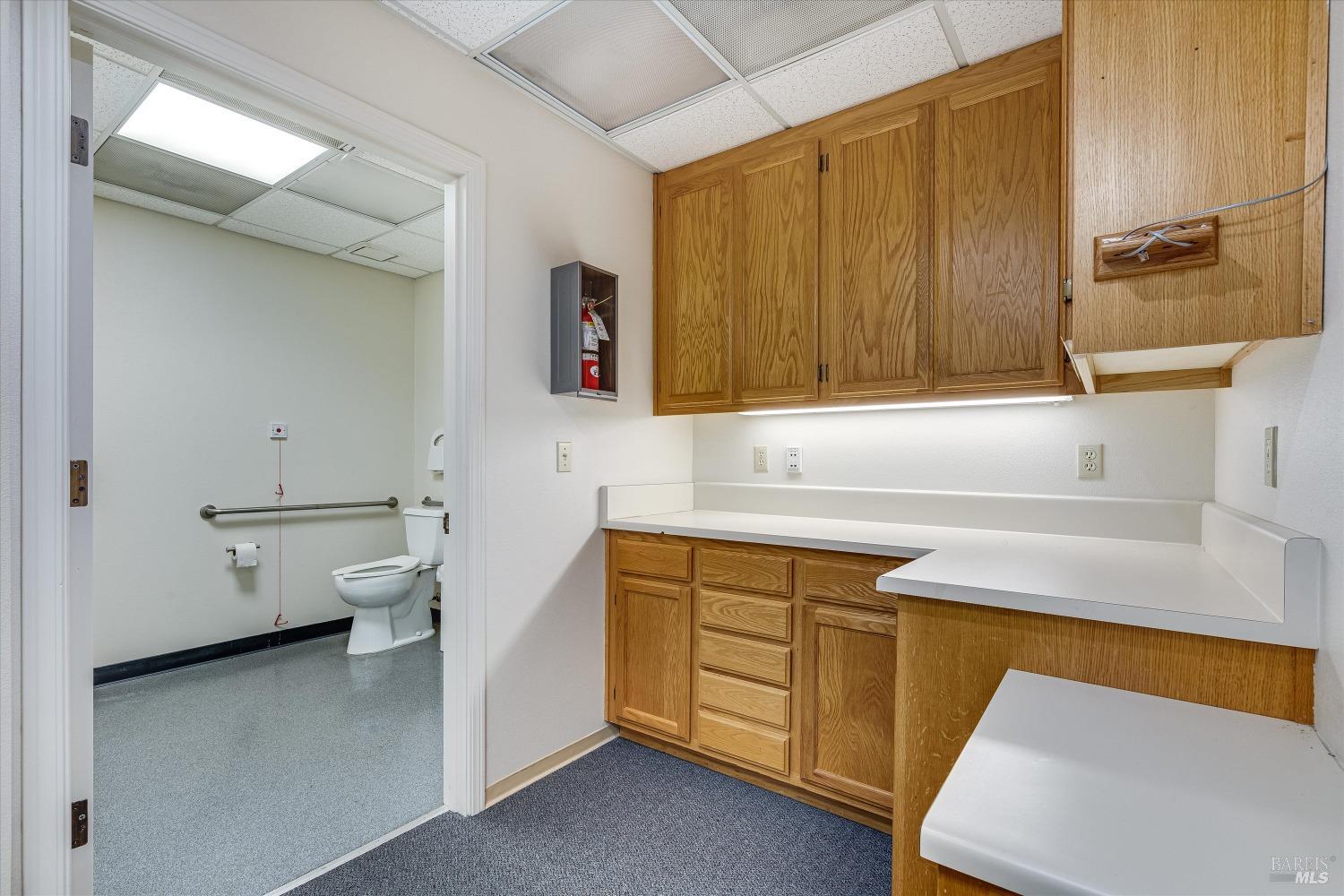 1400 Medical Center Drive Rohnert Park CA 94928