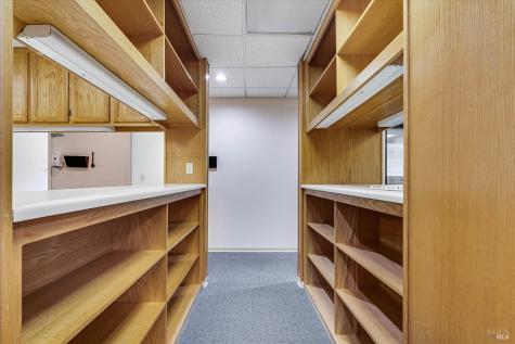 1400 Medical Center Drive Rohnert Park CA 94928