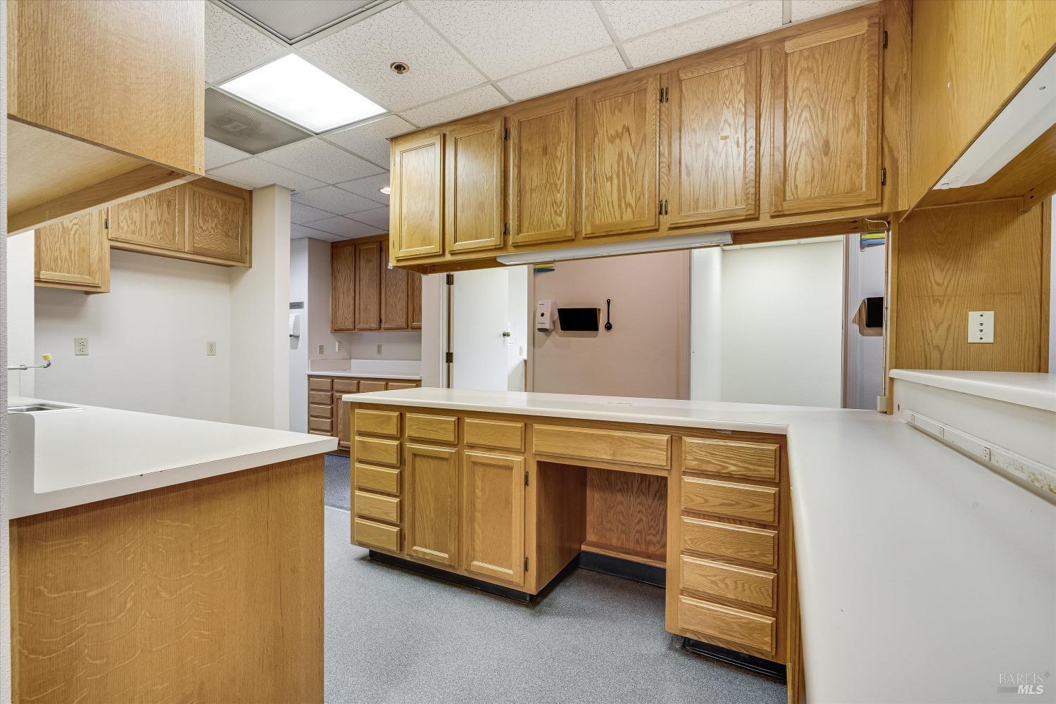 1400 Medical Center Drive Rohnert Park CA 94928