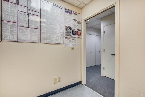 1400 Medical Center Drive Rohnert Park CA 94928