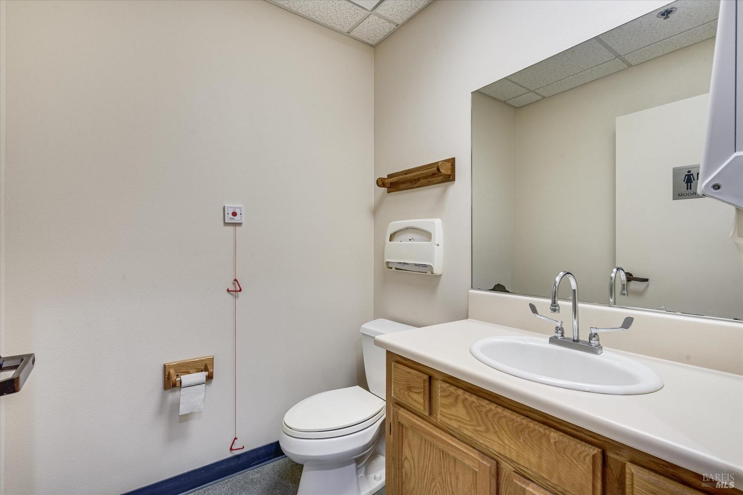 1400 Medical Center Drive Rohnert Park CA 94928