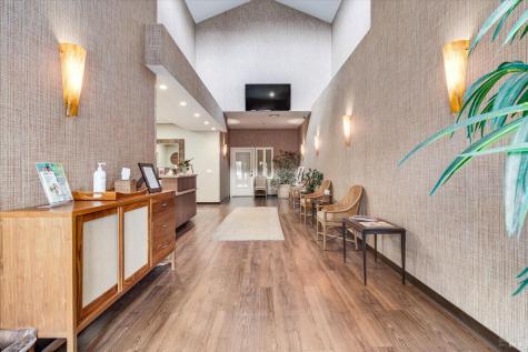 1400 Medical Center Drive Rohnert Park CA 94928