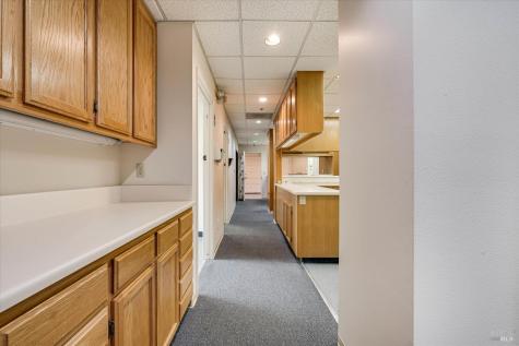 1400 Medical Center Drive Rohnert Park CA 94928