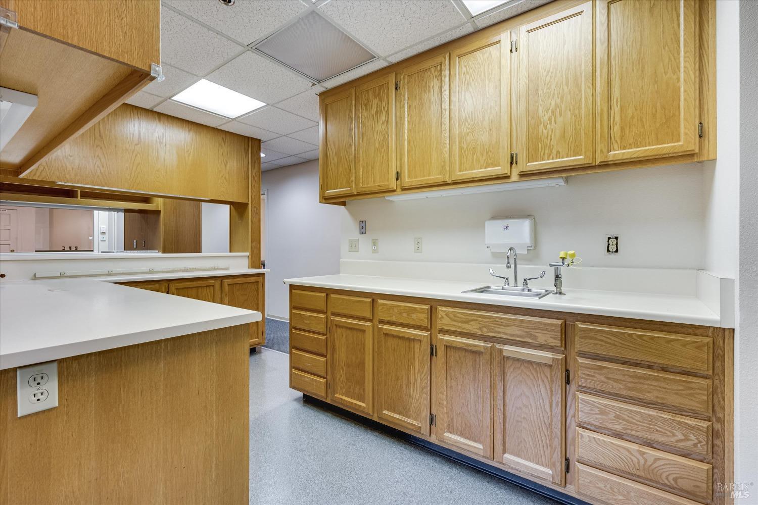 1400 Medical Center Drive Rohnert Park CA 94928