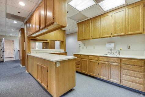 1400 Medical Center Drive Rohnert Park CA 94928