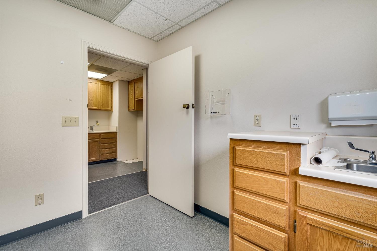 1400 Medical Center Drive Rohnert Park CA 94928