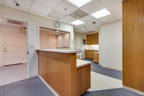 1400 Medical Center Drive Rohnert Park CA 94928