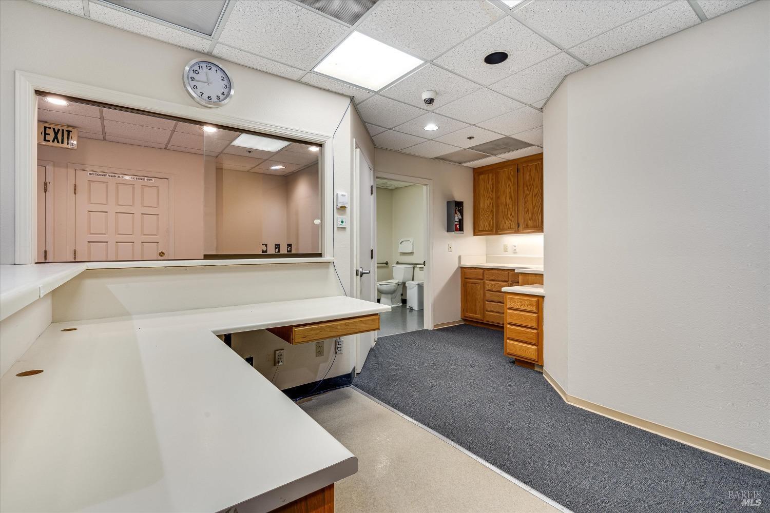 1400 Medical Center Drive Rohnert Park CA 94928