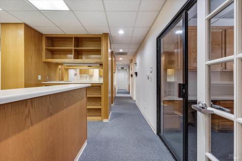 1400 Medical Center Drive Rohnert Park CA 94928