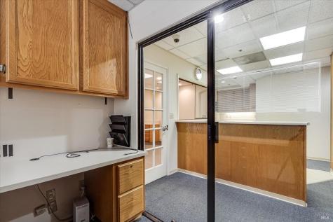 1400 Medical Center Drive Rohnert Park CA 94928