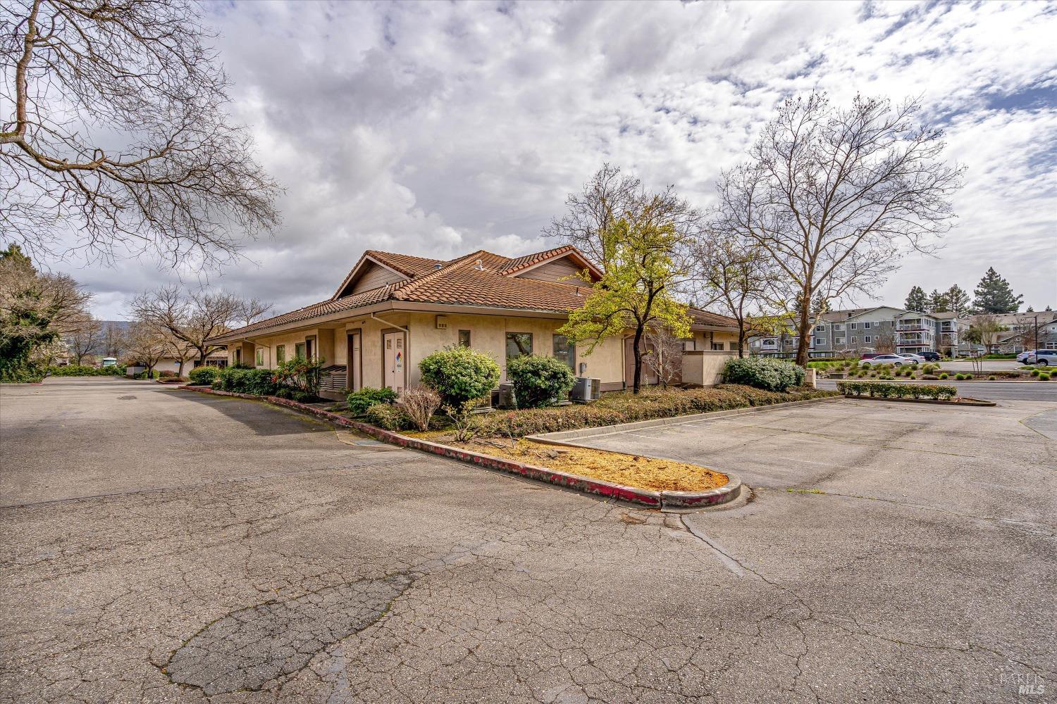 1400 Medical Center Drive Rohnert Park CA 94928