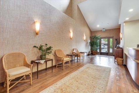 1400 Medical Center Drive Rohnert Park CA 94928