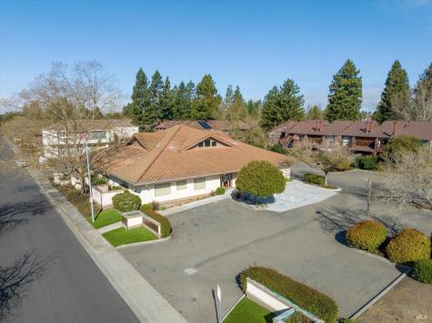 1400 Medical Center Drive Rohnert Park CA 94928