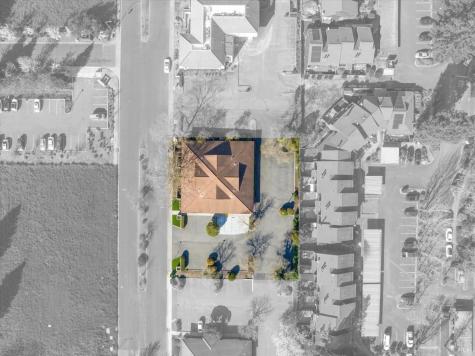 1400 Medical Center Drive Rohnert Park CA 94928