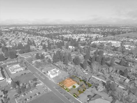 1400 Medical Center Drive Rohnert Park CA 94928