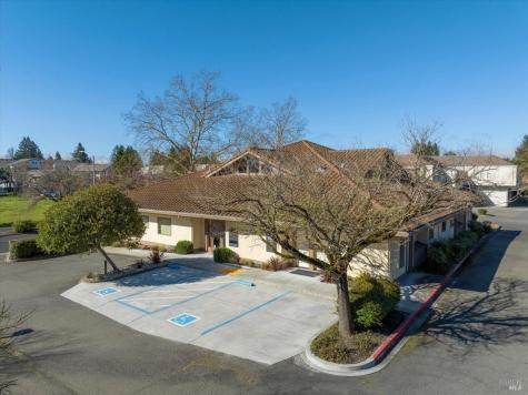 1400 Medical Center Drive Rohnert Park CA 94928