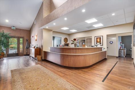 1400 Medical Center Drive Rohnert Park CA 94928