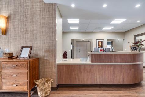 1400 Medical Center Drive Rohnert Park CA 94928