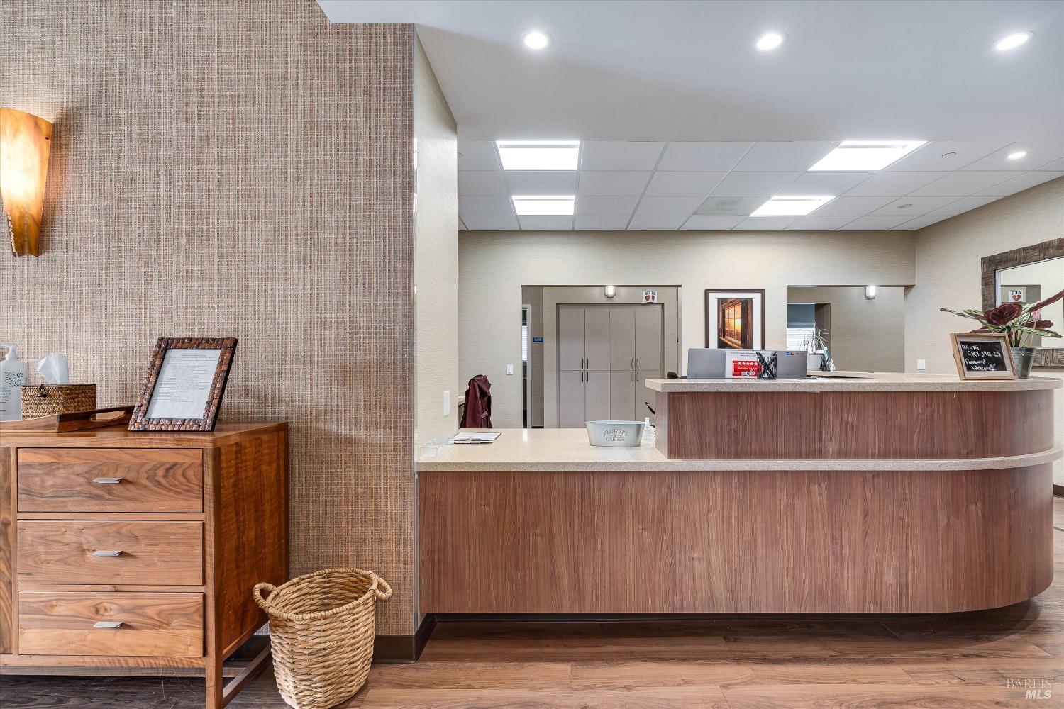 1400 Medical Center Drive Rohnert Park CA 94928