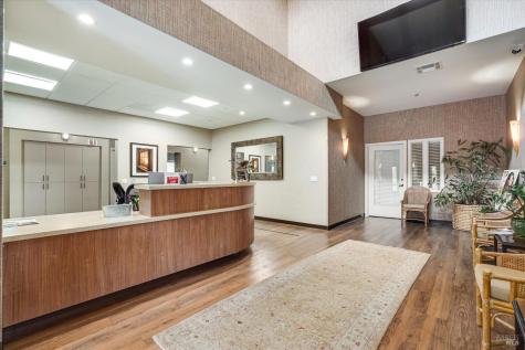 1400 Medical Center Drive Rohnert Park CA 94928